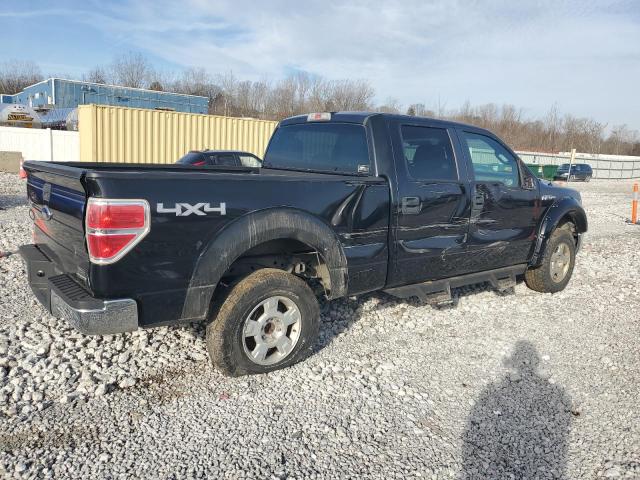 Photo 3 from auction – 2014 FORD F150 SUPER with VIN 1FTFW1EF9EKF81666
