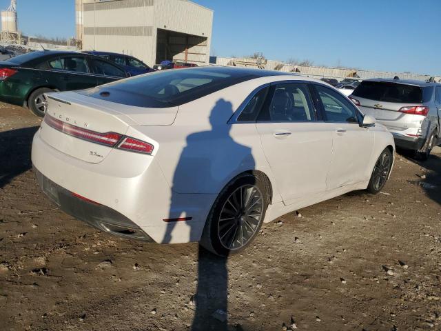 Photo 3 from auction – 2015 LINCOLN MKZ with VIN 3LN6L2JK1FR616291