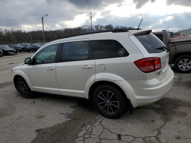 Photo 2 from auction – 2017 DODGE JOURNEY SE with VIN 3C4PDCAB8HT573523