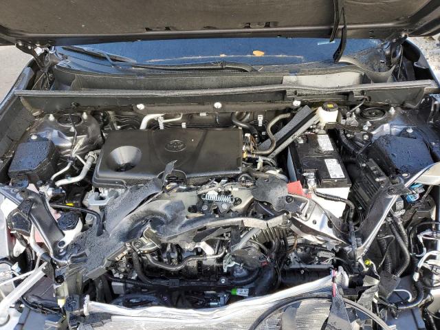 Photo 12 from auction – 2024 TOYOTA RAV4 XLE with VIN 2T3P1RFV2RC475243