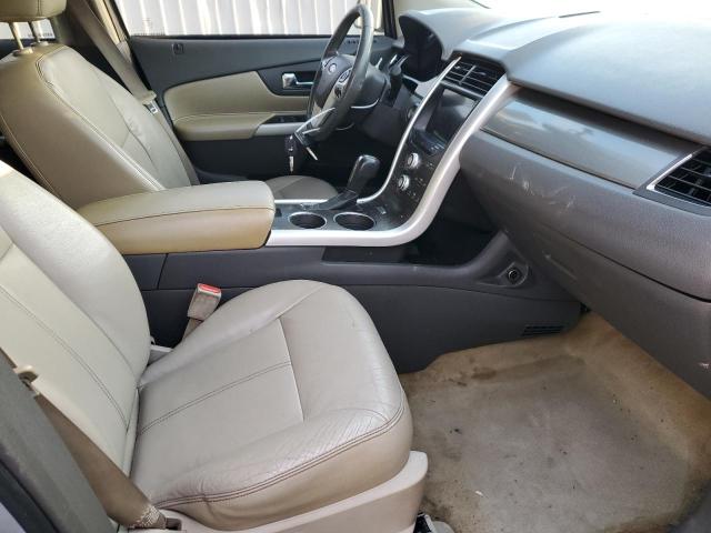 Photo 7 from auction – 2011 FORD EDGE SEL with VIN 2FMDK3JC3BBA91218
