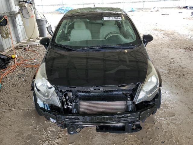 Photo 5 from auction – 2013 KIA RIO LX with VIN KNADM4A37D6252124