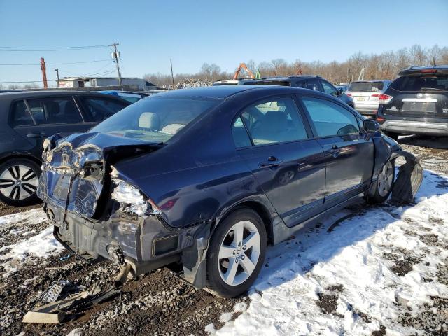 Photo 3 from auction – 2007 HONDA CIVIC EX with VIN 1HGFA16887L049063