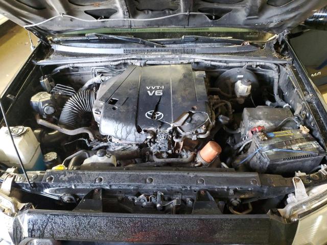 Photo 11 from auction – 2015 TOYOTA TACOMA DOU with VIN 5TFLU4EN7FX116213