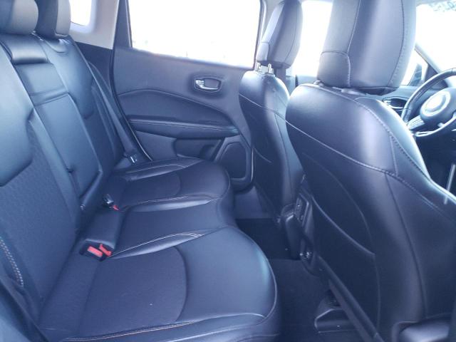 Photo 11 from auction – 2020 JEEP COMPASS LA with VIN 3C4NJDBB5LT137502