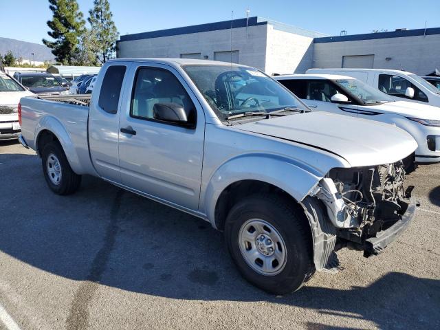 Photo 4 from auction – 2016 NISSAN FRONTIER S with VIN 1N6BD0CT6GN764836