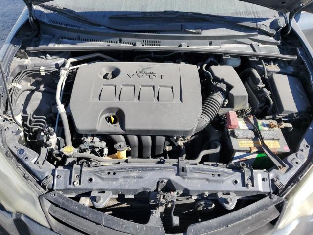 Photo 11 from auction – 2014 TOYOTA COROLLA L with VIN 5YFBURHEXEP042724