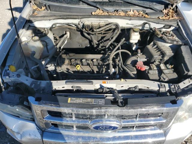 Photo 12 from auction – 2012 FORD ESCAPE LIM with VIN 1FMCU0E78CKA85892