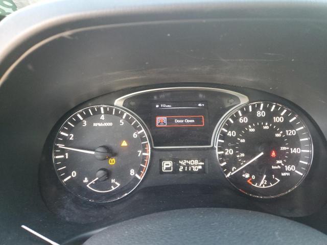 Photo 9 from auction – 2014 NISSAN PATHFINDER with VIN 5N1AR2MN3EC699055