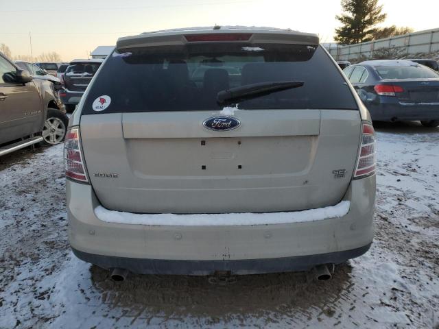 Photo 6 from auction – 2007 FORD EDGE SEL P with VIN 2FMDK49C77BB47355