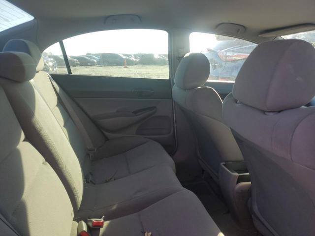Photo 10 from auction – 2011 HONDA CIVIC VP with VIN 19XFA1F38BE043932