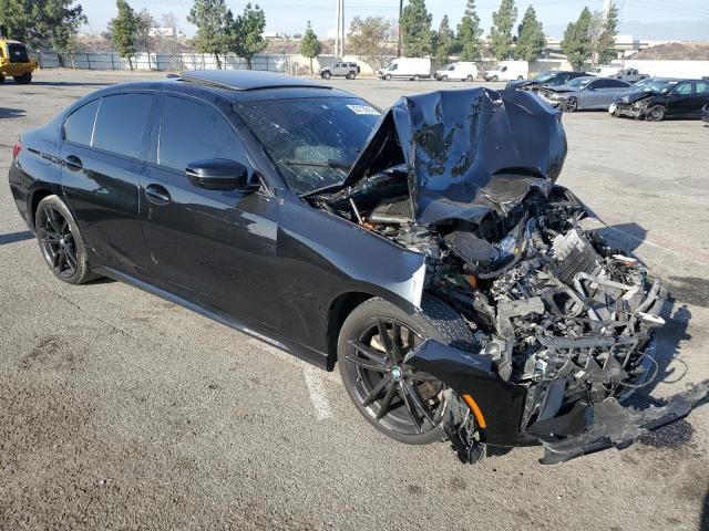 Фото 4 с аукциона – 2021 BMW 330E с VIN 3MW5P7J03M8C03997