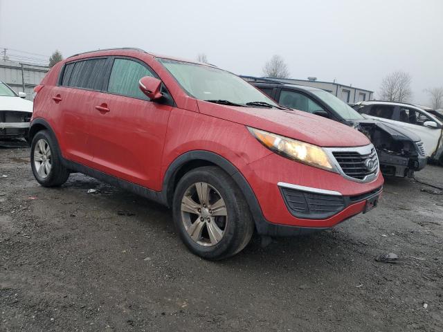 Photo 4 from auction – 2011 KIA SPORTAGE L with VIN KNDPB3A28B7083519