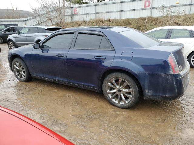 Photo 2 from auction – 2014 CHRYSLER 300 S with VIN 2C3CCAGG4EH337324