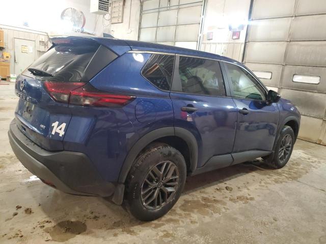 Photo 3 from auction – 2023 NISSAN ROGUE S with VIN 5N1BT3ABXPC771992