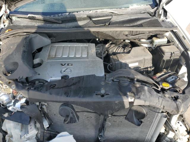 Photo 12 from auction – 2007 LEXUS RX 350 with VIN JTJHK31U872006172