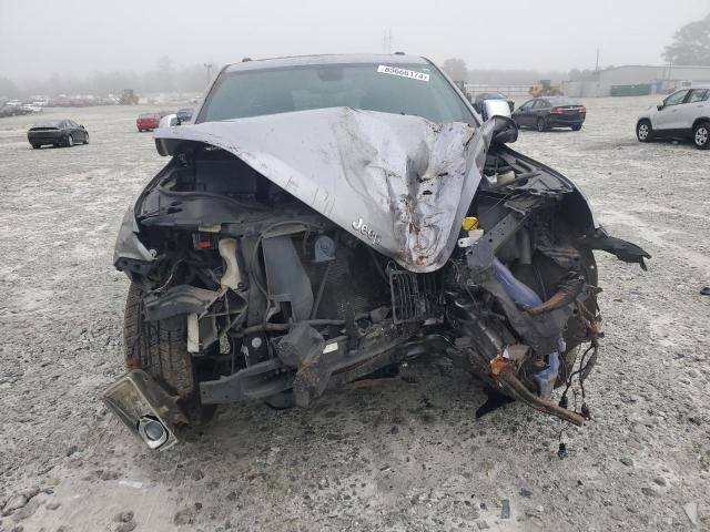 Photo 5 from auction – 2014 JEEP GRAND CHER with VIN 1C4RJEBG5EC157637