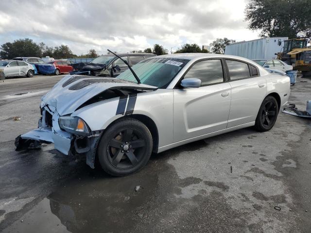 DODGE CHARGER SX 2012 with VIN 2C3CDXHG4CH132274 - Photo from auction