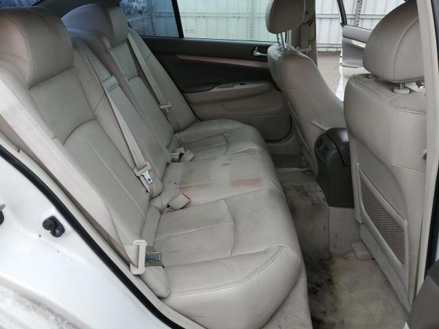 Photo 10 from auction – 2013 INFINITI G37 BASE with VIN JN1CV6AP1DM712581