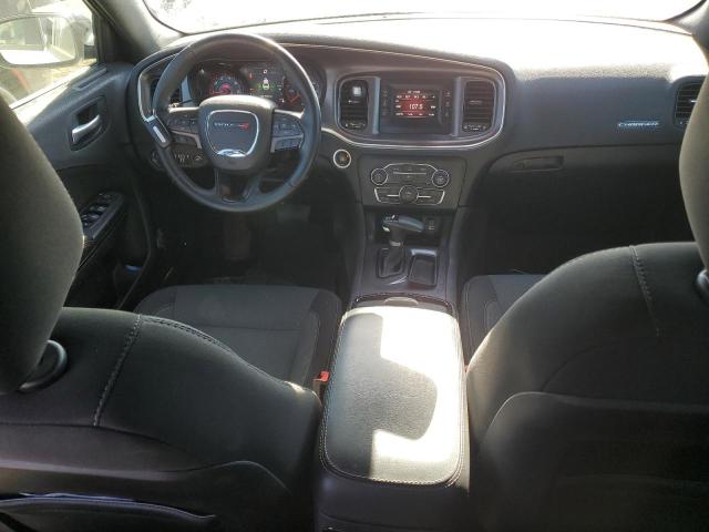Photo 8 from auction – 2017 DODGE CHARGER SE with VIN 2C3CDXBGXHH525275