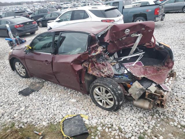 Photo 2 from auction – 2010 NISSAN ALTIMA BAS with VIN 1N4AL2AP6AC107420