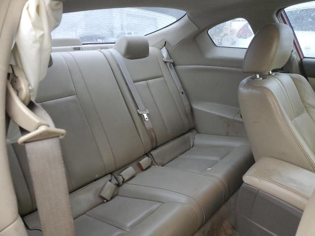 Photo 10 from auction – 2008 NISSAN ALTIMA 2.5 with VIN 1N4AL24E58C154801