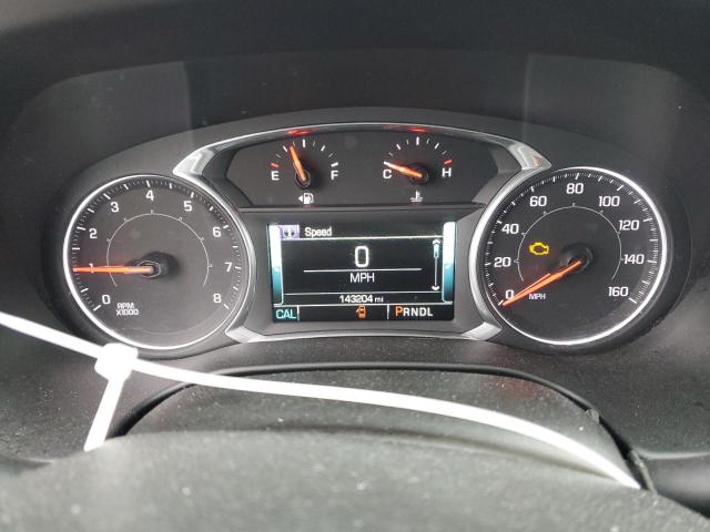 Photo 9 from auction – 2017 GMC ACADIA SLT with VIN 1GKKNWLS5HZ238416