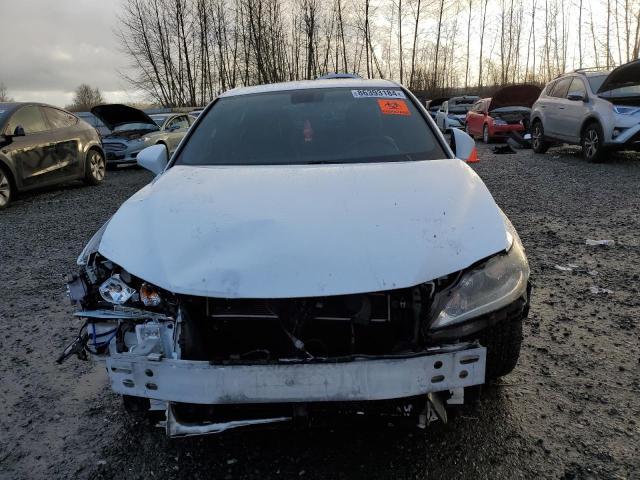 Photo 5 from auction – 2013 LEXUS CT 200 with VIN JTHKD5BH1D2128379