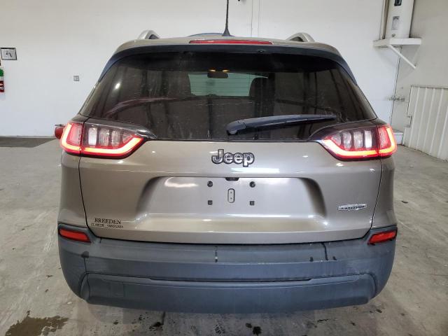 Photo 6 from auction – 2019 JEEP CHEROKEE L with VIN 1C4PJLLB6KD160101