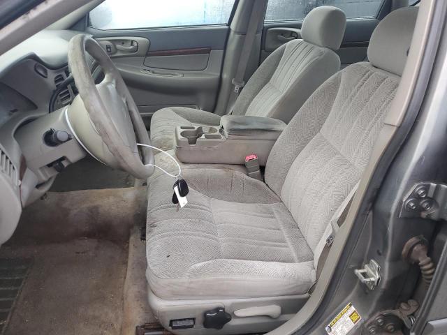 Photo 7 from auction – 2005 CHEVROLET IMPALA with VIN 2G1WF52EX59181094