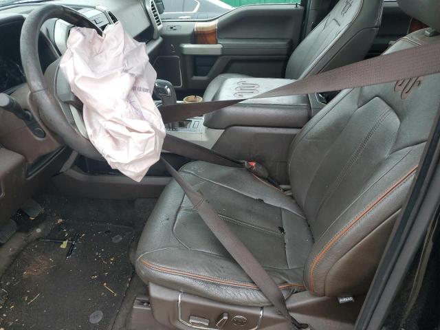 Photo 7 from auction – 2015 FORD F150 SUPER with VIN 1FTEW1EF6FFB38249