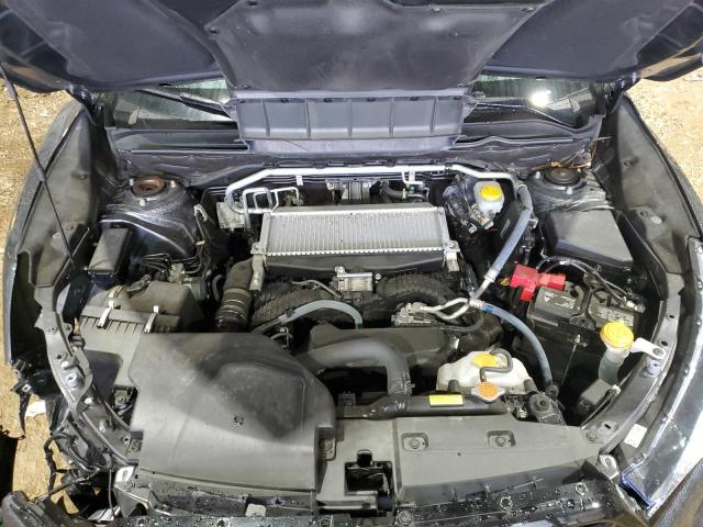 Photo 12 from auction – 2023 SUBARU ASCENT LIM with VIN 4S4WMAKD4P3452364
