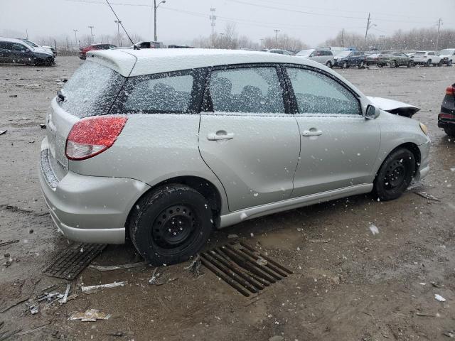Photo 3 from auction – 2004 TOYOTA COROLLA MA with VIN 2T1LR32E84C181048