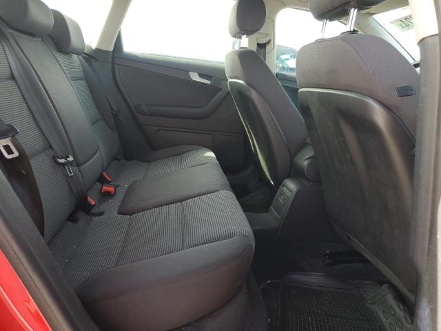 Photo 10 from auction – 2006 AUDI A3 2 with VIN WAUHF68P66A001174