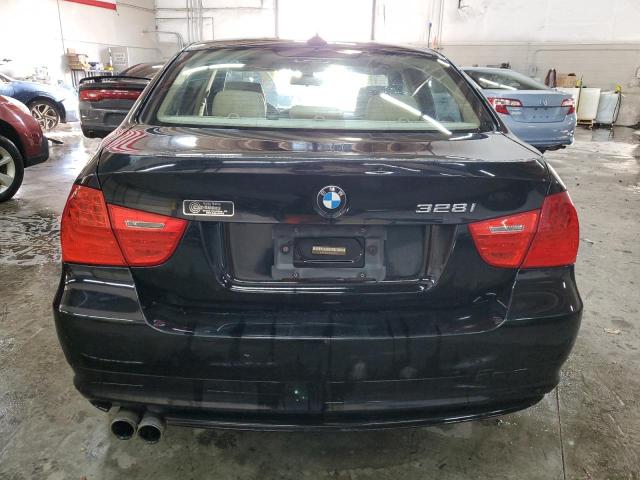Photo 6 from auction – 2009 BMW 328 XI SUL with VIN WBAPK53569A643597
