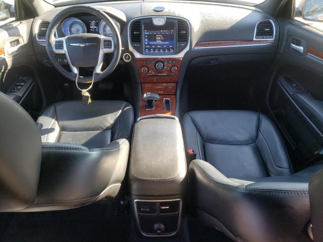 Photo 8 from auction – 2014 CHRYSLER 300 with VIN 2C3CCAAG0EH275705