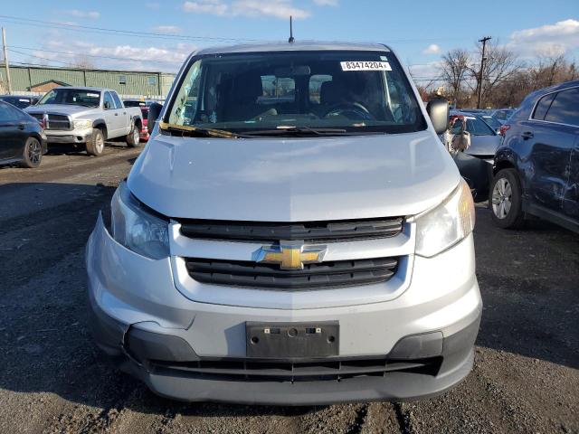 Photo 5 from auction – 2015 CHEVROLET CITY EXPRE with VIN 3N63M0ZN7FK697441
