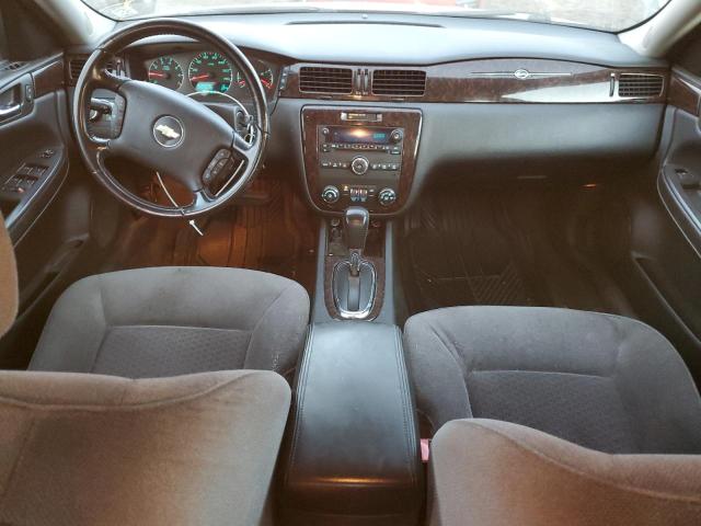Photo 8 from auction – 2013 CHEVROLET IMPALA LT with VIN 2G1WG5E37D1158599