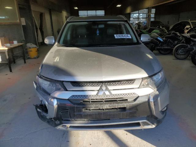 Photo 5 from auction – 2019 MITSUBISHI OUTLANDER with VIN JA4AD3A34KJ000853