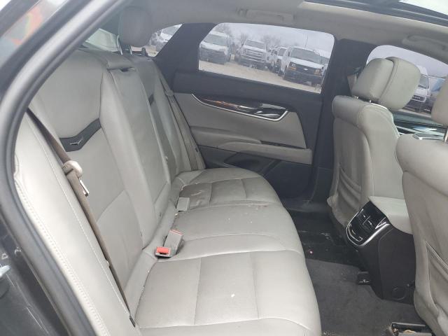 Photo 10 from auction – 2014 CADILLAC XTS PREMIU with VIN 2G61R5S34E9134606