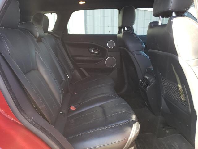 Photo 11 from auction – 2016 LAND ROVER RANGE ROVE with VIN SALVR2BG2GH156983