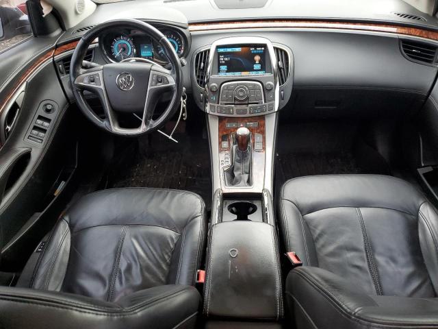 Photo 8 from auction – 2013 BUICK LACROSSE with VIN 1G4GC5E37DF137943