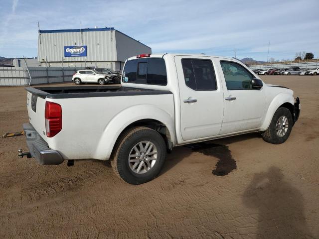 Photo 3 from auction – 2016 NISSAN FRONTIER S with VIN 1N6AD0ERXGN763413