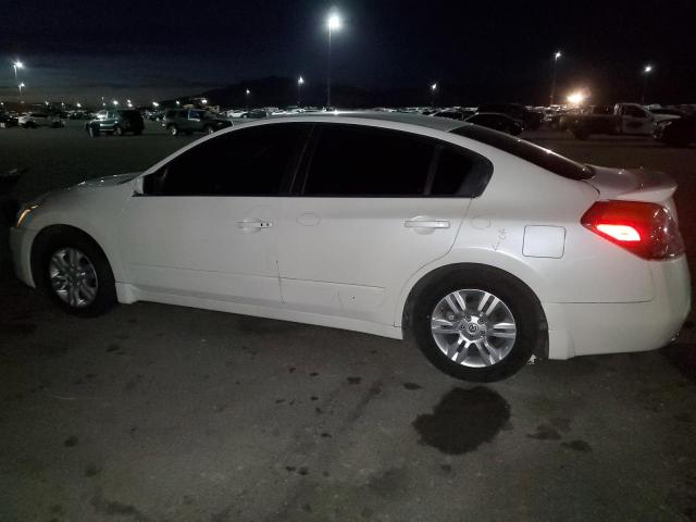 Photo 2 from auction – 2012 NISSAN ALTIMA BAS with VIN 1N4AL2AP9CN473394