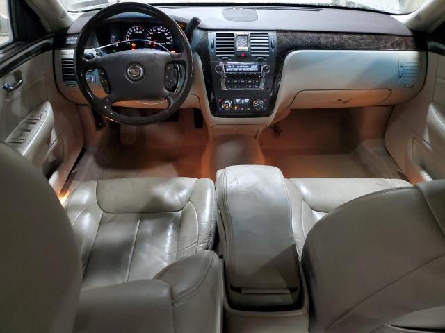 Photo 8 from auction – 2008 CADILLAC DTS with VIN 1G6KD57Y48U205088