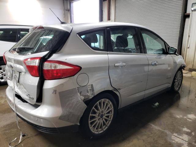 Photo 3 from auction – 2015 FORD C-MAX SEL with VIN 1FADP5BU8FL113086