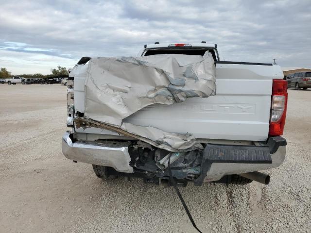 Photo 6 from auction – 2022 FORD F250 with VIN 1FT7W2BN9NEE17970