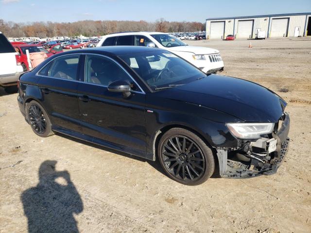 Photo 4 from auction – 2017 AUDI A3 PREMIUM with VIN WAUJ8GFF2H1034820