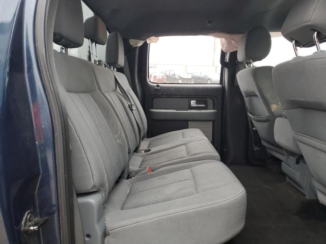 Photo 10 from auction – 2014 FORD F150 SUPER with VIN 1FTFW1ET6EKF92386