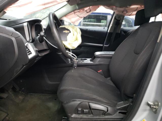 Photo 7 from auction – 2014 CHEVROLET EQUINOX LS with VIN 2GNALAEKXE6107719